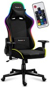 Καρέκλα Gaming Huzaro Force 6.2 Mesh RGB