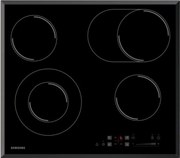 Samsung CTR164NC01/BOL Κεραμική Εστία με Πλαίσιο Αυτόνομη 57.5x50.5εκ.