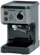 Μηχανη Espresso First Austria Fa-5476-1 15bar 1050w