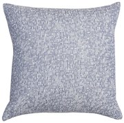 Μαξιλάρι Διακοσμητικό (Με Γέμιση) 3020 Denim Viopros 42X42 100% Cotton