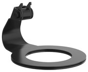 Gallo Acoustics Βάση Ηχείου Δαπέδου A'Diva Table Stand/Ceiling (Τεμάχιο) σε Μαύρο Χρώμα