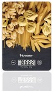 Beper Ψηφιακή Ζυγαριά Κουζίνας Ακριβείας έως 5Kg P102BIL003