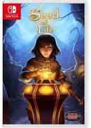 Παιχνίδι Nintendo Switch Seed Of Life 080526 7 Ετών+