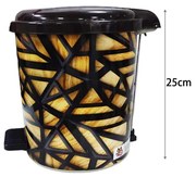 Κάδος σκουπιδιών 25cm - Trash can - bin