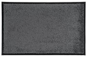 Πατάκι Εισόδου Memphis 373 60X80cm Anthracite Sdim 60 X 80
