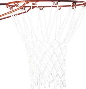 Amila Διχτυ Basket 52Cm Promo Ζευγος  ΛΕΥΚΟ (44952)