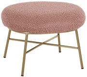 ΣΚΑΜΠΟ ΥΠΟΠΟΔΙΟ TRUDI HM8640.22 ΜΠΟΥΚΛΕ ΣΑΠΙΟ ΜΗΛΟ ΜΕ ΧΡΥΣΗ ΒΑΣΗ 56x47x40Y εκ.