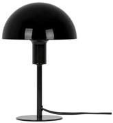 Επιτραπέζιο Φωτιστικό E14 40W IP20 Ellen Mini Nordlux-2213745003-Μαύρο 2213745003