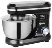 Μίξερ -  Κουζινομηχανή Zilan Tornado 1000W ZLN1215