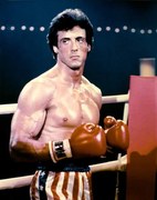 Φωτογραφία Sylvester Stallone