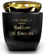 Κεριά / διαχύτες El Nabil  Bakhoor Al Emirati