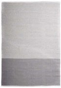 Χαλί Urban Cotton Kilim Arissa Taupe Royal Carpet - 130 x 190 cm - 15URBART.130190