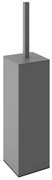 Πιγκάλ (8x8x40) Pam &amp; Co 816-163 Matt Concrete Grey