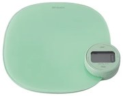 Brabantia 1001254 Ζυγαριά κουζίνας Tasty+ Jade Green