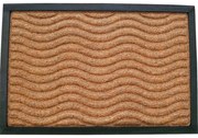 Πατάκι Εισόδου 761326 40x60cm Natural-Black Ankor 40Χ60