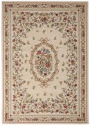 Χαλί Canvas Aubuson 520 J Royal Carpet - 60 x 90 cm