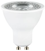 LED GU10 DIM 230V 7W 38° 550Lm 3000K Ra80 ACA 7WGU10CWWDIM