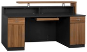 ΕΠΑΓΓΕΛΜΑΤΙΚΟ ΓΡΑΦΕΙΟ ΥΠΟΔΟΧΗΣ SUPREME 200Χ62Χ104 HM2362