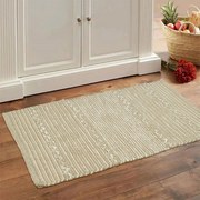 LINO ΠΑΤΑΚΙ ΚΟΥΖΙΝΑΣ VELMAR BEIGE 65X135