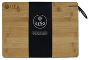 Επιφάνεια Κοπής Bamboo 39x28cm Estia 01-9182