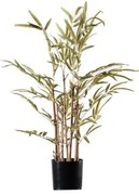 Τεχνητό Δέντρο Μπαμπού 60 εκ. 4560-6 Supergreens-4560-6-Πράσινο 4560-6