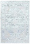 Χαλί Διαδρόμου (80x150) Ezzo Firenze B529AH9 Grey