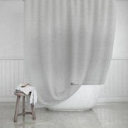 Κουρτίνα Μπάνιου Αδιάβροχη Etherea Mist Polyester 180x200cm Estia 02-28138