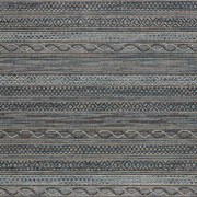 Μοκέτα Ψάθινη Nature Rainbow 8217-85 Grey 400X