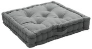 Μαξιλάρια Christian Cane  Coussin de sol garni  50 x 50 cm  100 % coton