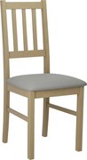 Καρέκλα Bossi IV - sonoma - gkri - 43.00Χ40.00Χ94.00cm
