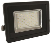 Προβολέας SMD LED 30W Μαύρο EUROLAMP 147-69382