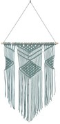 ΚΡΕΜΑΣΤΟ ΔΙΑΚΟΣΜΗΤΙΚΟ ΤΟΙΧΟΥ VAINALDO 40X60 - 40X60 - GREEN 5205495550312