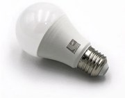 Λάμπα LED Αχλάδι Ε27 10W 230V Ντιμαριζόμενο Θερμό 3000Κ 13-272210009 Lumen 13-272210009