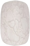 Χαλί Venere Stone Neve White Carpet Couture 160X230cm