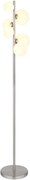 Φωτιστικό Επιδαπέδιο Globo Lighting RIHA 56140-6S 3000K