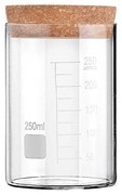 Δοχείο Αποθήκευσης 250ml Estia 01-25069