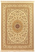 Κλασικό Χαλί Sherazad 8351 Ivory 140 x 190