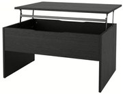 OSTAVALL ρυθμιζόμενο τραπέζι μέσης, 90 cm 405.341.52