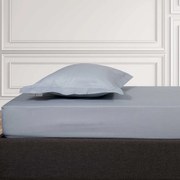 Σεντόνι King Size Επίπεδο (260x280) Greenwich Polo Club Loft Γκρι