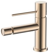 Karag B703C05-RG Artemis Μπαταρία Μπιντέ Rose Gold