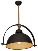 Φωτιστικό Οροφής  HL-211S-1P50  OMAHA PENDANT - 51W - 100W - 77-2940