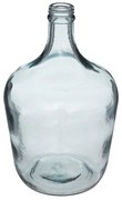 Διακοσμητικό Μπουκάλι (Φ18x30) A-S Demijohn Bleu 189213C