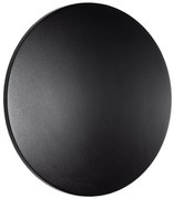 Φωτιστικό Τοίχου - Απλίκα Aria L 11568 24x5.6cm 12W 3000K 750lm Led Black Nowodvorski