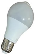 Έξυπνος λαμπτήρας 12W E27 6500K RZ-142