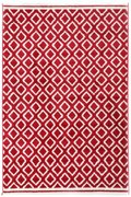 Χαλί Decorista 3003 R Red Royal Carpet 200X285cm