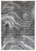 Χαλί All Season (133x190) Tzikas Carpets Harmony 61072-996