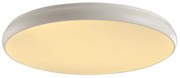 ΟΡΟΦΗΣ ΦΩΤΙΣΤΙΚΟ LED 70W 5600LM 3000K ΛΕΥΚΟ ΜΕΤ/ΚΟ D80XH8CM KALLISTA - V27LEDC80WH - 51W - 100W - V27LEDC80WH
