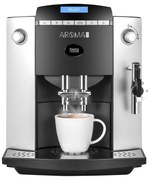 TEESA TSA4001 Αυτόματη μηχανή καφέ με μηχανή άλεσης AROMA 700