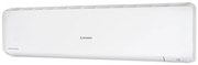 Inverter κλιματιστικό Mitsubishi Heavy Industries SRK100ZR-W/FDC100VNP, 34000 BTU, 69 m2, A++/A+, R-32, Λευκό