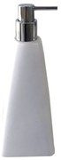 Δοχείο Κρεμοσάπουνου 02870.001 Xl-Dispenser White Polyresin